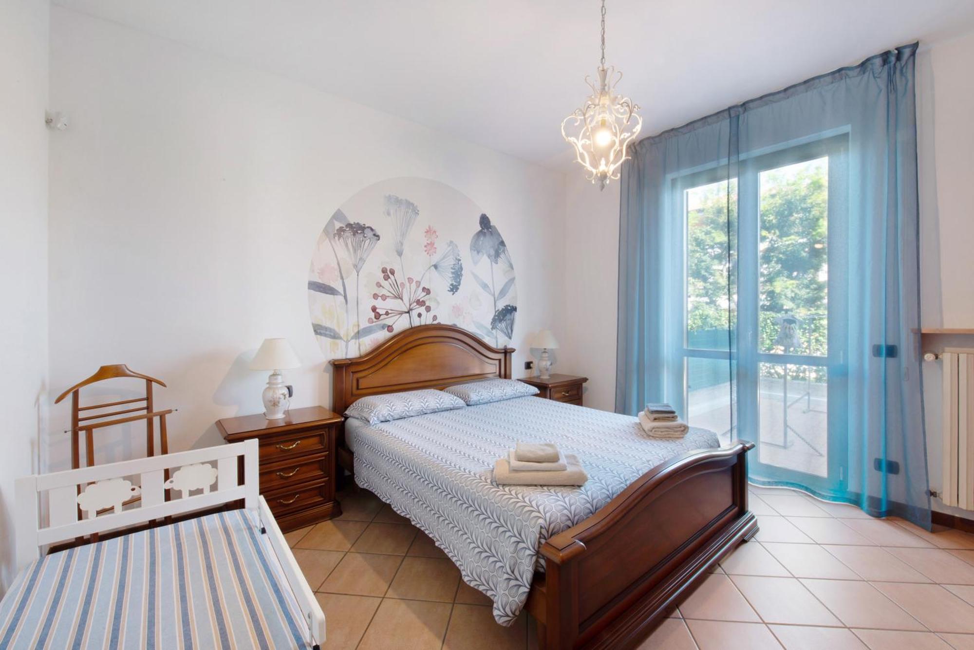 Casa Elli Villa Osio Sotto Eksteriør billede